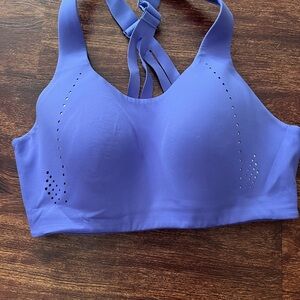 Lululemon Purple Sports Bra